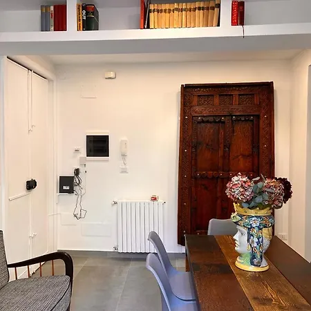 Apartment Welcome *
