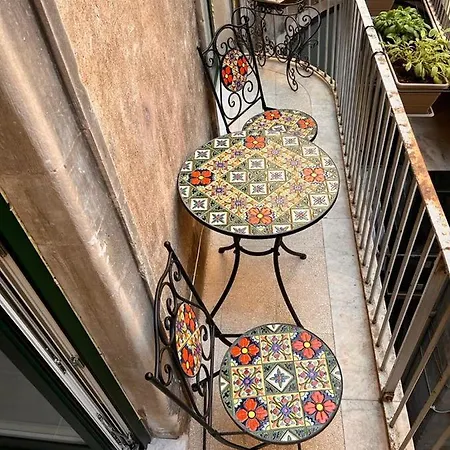 Apartman Welcome Catania
