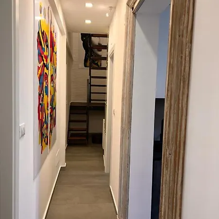 Apartman Welcome *