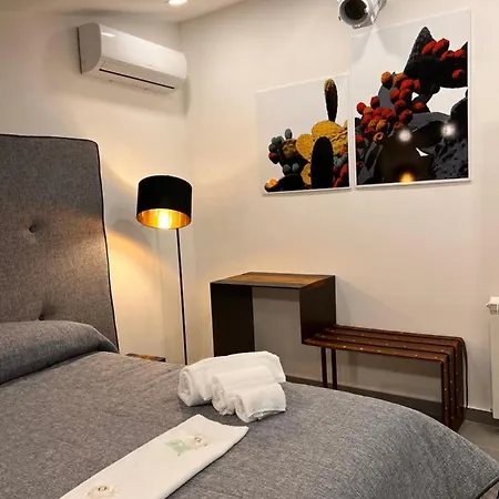 Apartman Welcome Catania